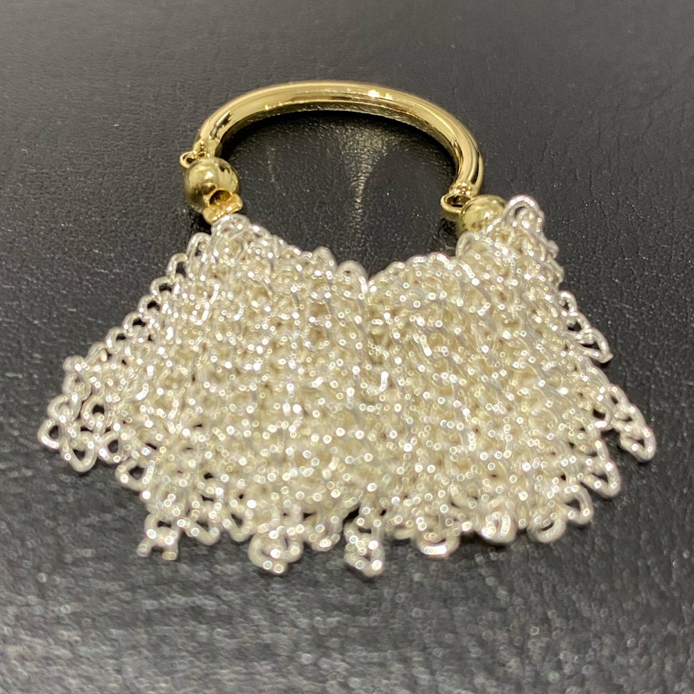 Chic Unique Ring Jewelry Accessory - Picture 11 of 12